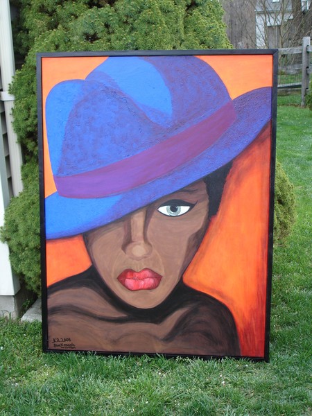 Black Magic Women