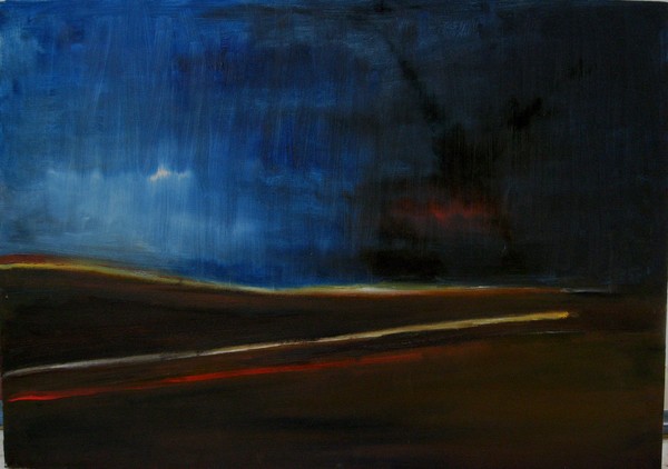 Blue, 2010