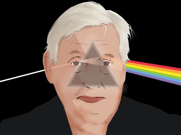 RIP-Storm Thorgerson, 1944-2013