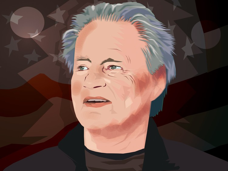 RIP-Sam Shepard, 1943-2017