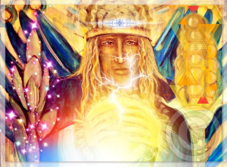Empath Recharge