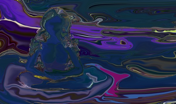 Blue Tara
