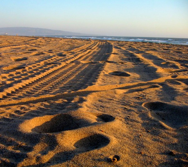 Footsteps