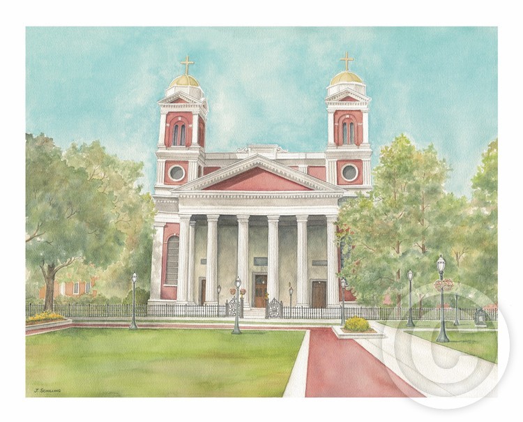 Cathedral of the Immaculate Conception