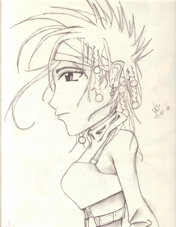 Rachel