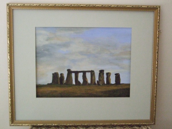Stonehenge