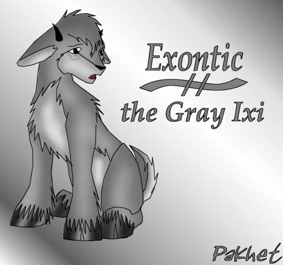 Eontic