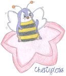 Brucy Bee
