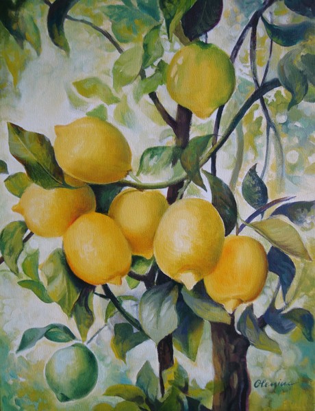 Lemons