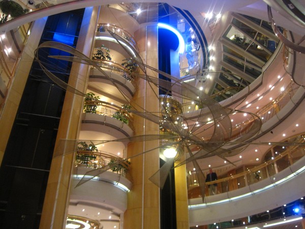 Centrum