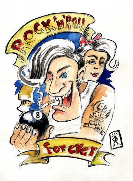 Rock'n Roll