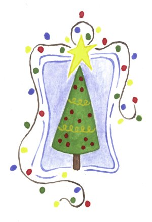  Christmas Tree