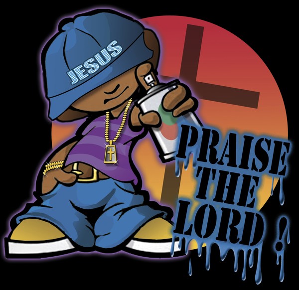 Praise the Lord 4
