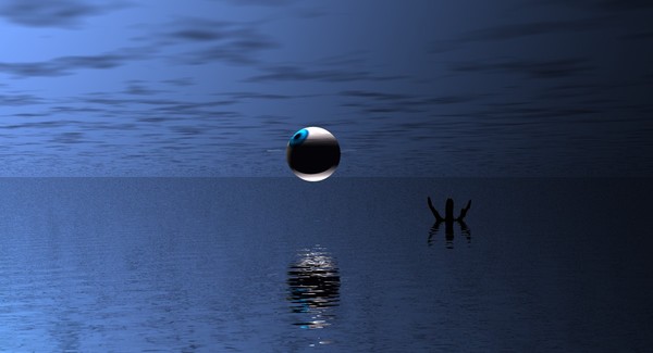 drowning