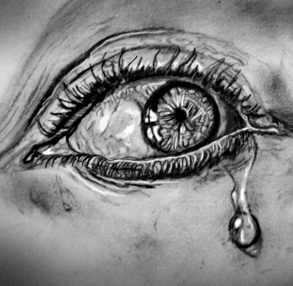 Eye Still Love You