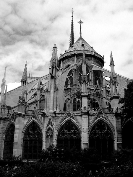 Notre Dame