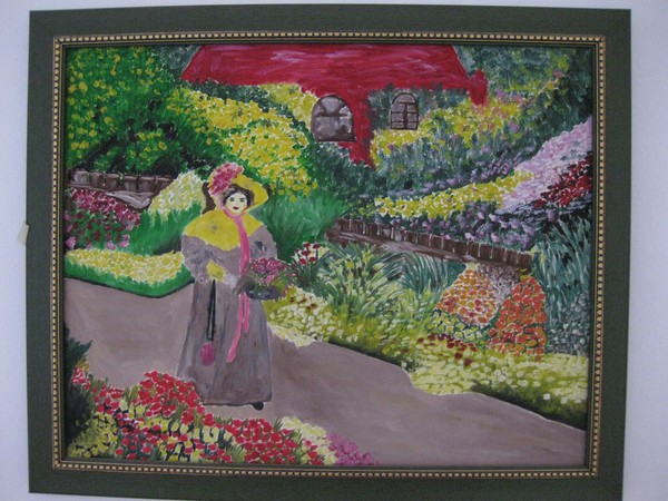 flowers