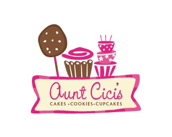 cake logo