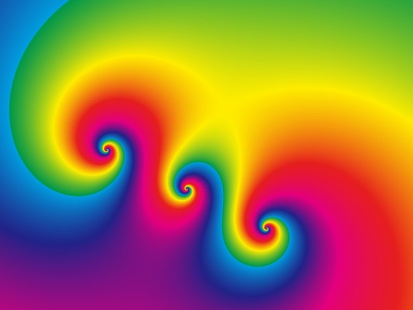 Colorful Life