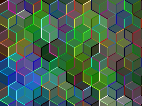Building Blocks