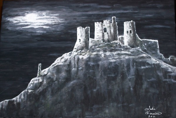 Castle in the Sky
