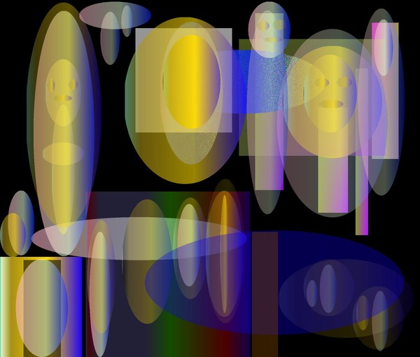 The Chrysalises