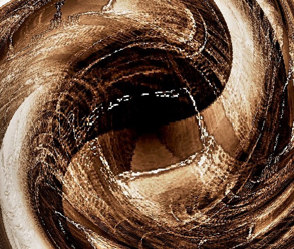 Return into Earth