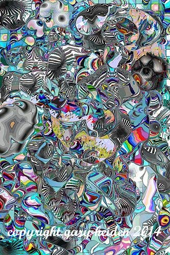 Carbon Carnival#1