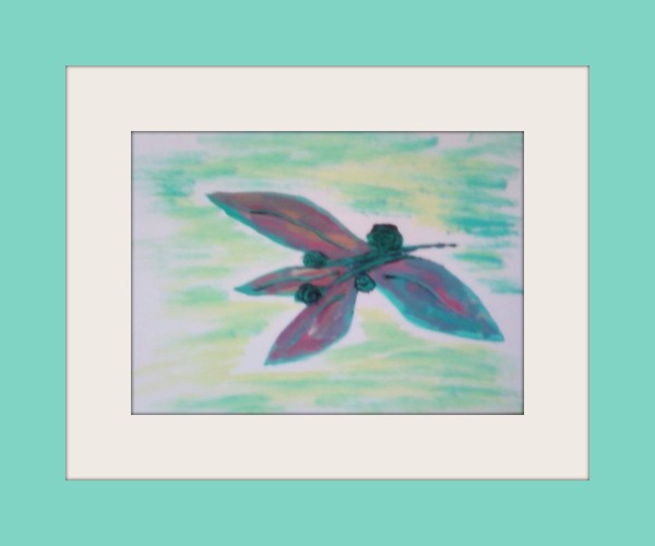 May Leaves