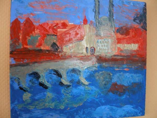 Regensburg a.d.Donau