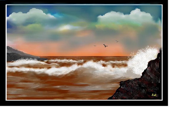 Ocean View