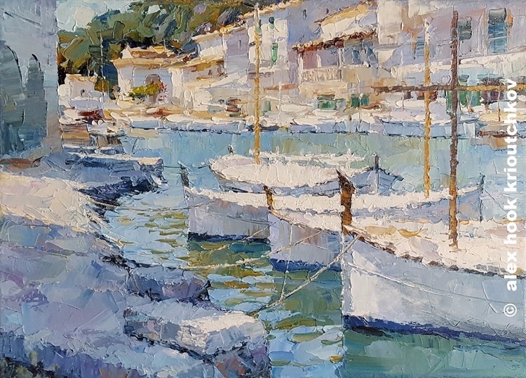 Cala Figuera XXXV