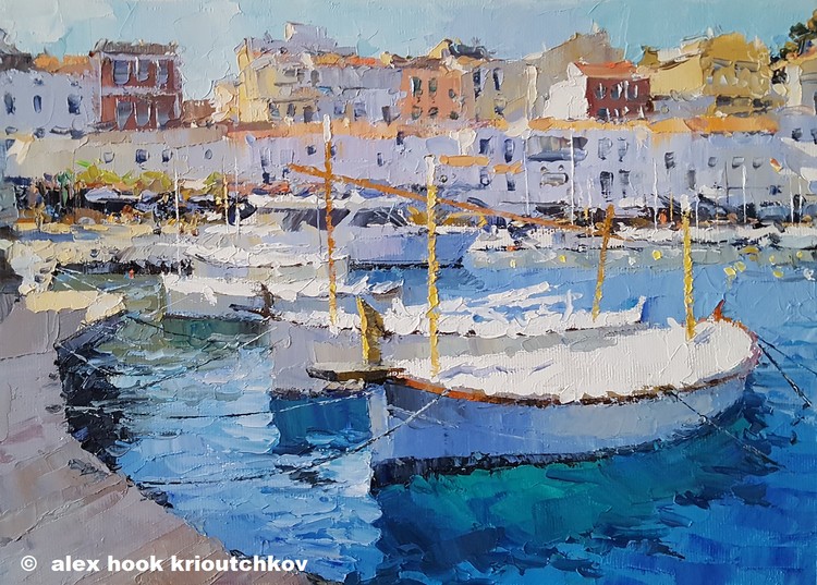 Cales Fonts IX