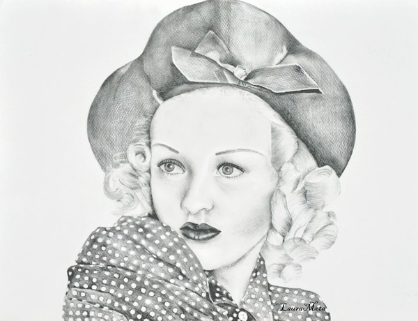Betty Grable