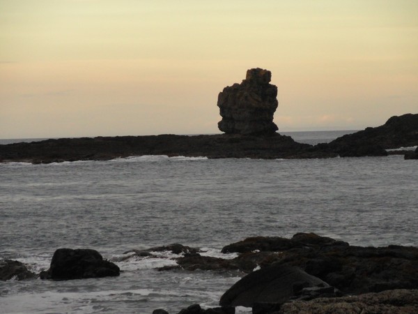 Giant's Causeway 