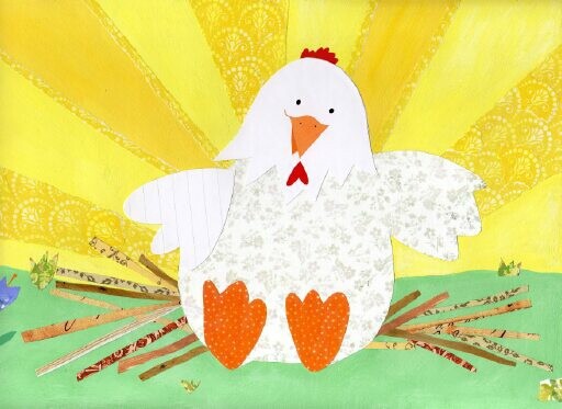 Hen