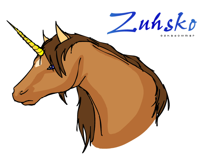 Zuskoh