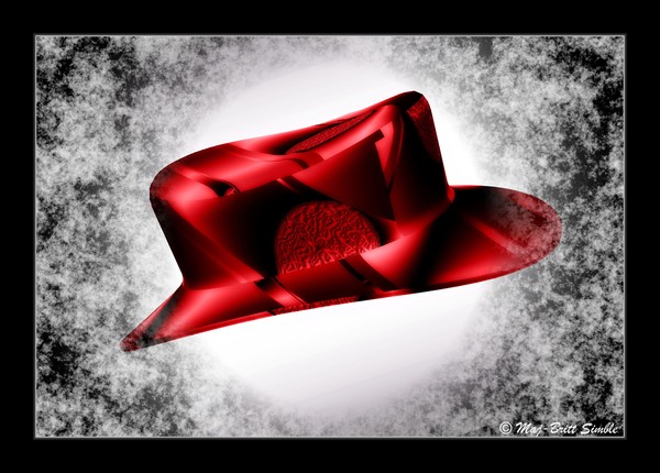 The Red Hat in My Dream