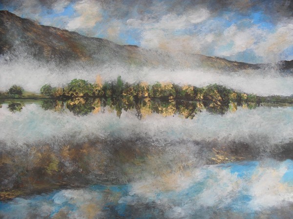 Grasmere Island,Grasmere