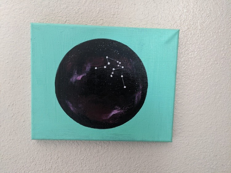 Aquarius zodiac