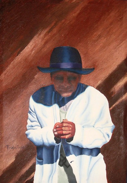 mendigo