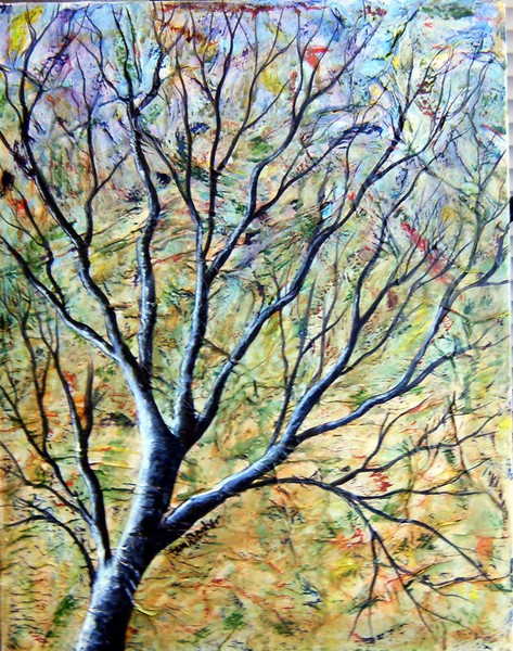 Tree # 3