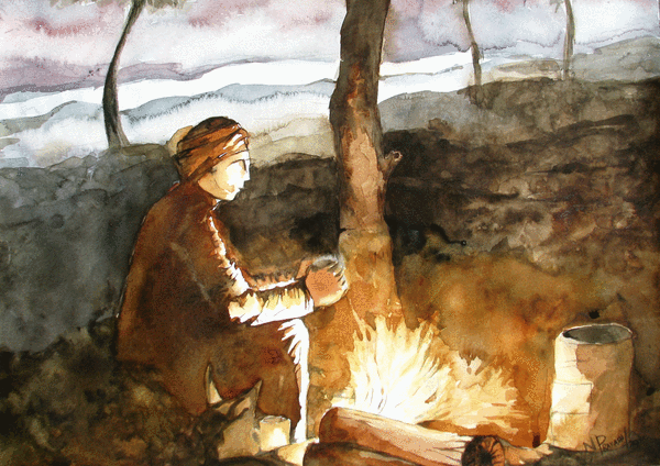 Winter