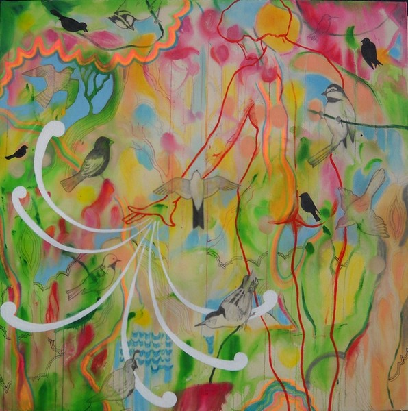 Bird Song