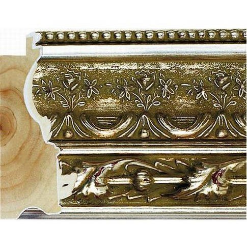 molding frame