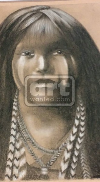 INDIAN BOY