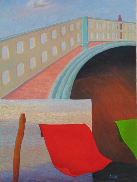 bridge