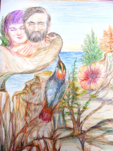 Love And The Tyranny Of Time