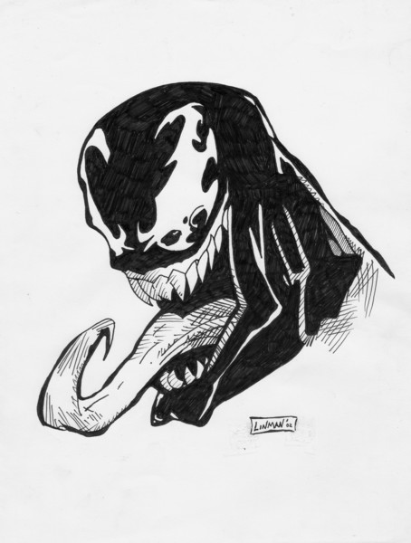 venom
