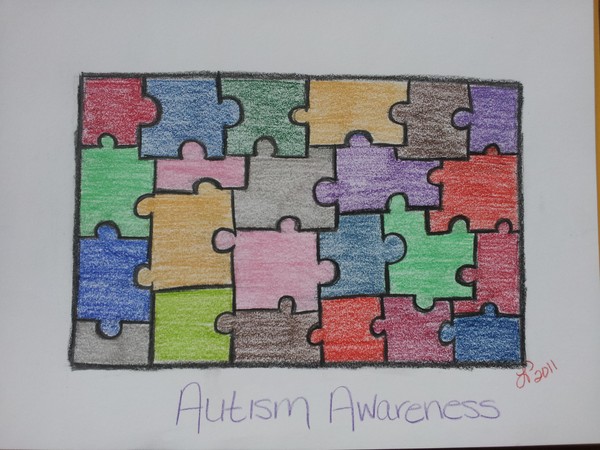 Autism Awareness